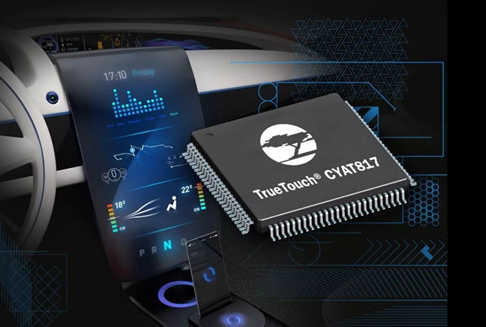 芯普芯半導(dǎo)體MOS場效應(yīng)管在電子調(diào)速器上...